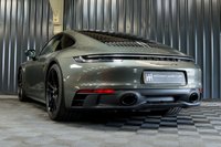USED 2023 23 PORSCHE 911 3.0 CARRERA GTS 2d 474 BHP FRONT LIFT, GLASS TILT/SLIDE ROOF, GTS INTERIOR, HEATED STEERING WHEEL, MATT CARBON INTERIOR PACK, BOSE STEREO, FULL TOPAZ PPF FROM NEW