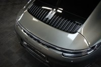 USED 2023 23 PORSCHE 911 3.0 CARRERA GTS 2d 474 BHP FRONT LIFT, GLASS TILT/SLIDE ROOF, GTS INTERIOR, HEATED STEERING WHEEL, MATT CARBON INTERIOR PACK, BOSE STEREO, FULL TOPAZ PPF FROM NEW