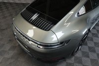 USED 2023 23 PORSCHE 911 3.0 CARRERA GTS 2d 474 BHP FRONT LIFT, GLASS TILT/SLIDE ROOF, GTS INTERIOR, HEATED STEERING WHEEL, MATT CARBON INTERIOR PACK, BOSE STEREO, FULL TOPAZ PPF FROM NEW