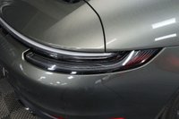 USED 2023 23 PORSCHE 911 3.0 CARRERA GTS 2d 474 BHP FRONT LIFT, GLASS TILT/SLIDE ROOF, GTS INTERIOR, HEATED STEERING WHEEL, MATT CARBON INTERIOR PACK, BOSE STEREO, FULL TOPAZ PPF FROM NEW