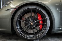 USED 2023 23 PORSCHE 911 3.0 CARRERA GTS 2d 474 BHP FRONT LIFT, GLASS TILT/SLIDE ROOF, GTS INTERIOR, HEATED STEERING WHEEL, MATT CARBON INTERIOR PACK, BOSE STEREO, FULL TOPAZ PPF FROM NEW