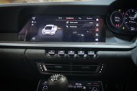 USED 2023 23 PORSCHE 911 3.0 CARRERA GTS 2d 474 BHP FRONT LIFT, GLASS TILT/SLIDE ROOF, GTS INTERIOR, HEATED STEERING WHEEL, MATT CARBON INTERIOR PACK, BOSE STEREO, FULL TOPAZ PPF FROM NEW