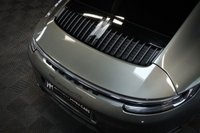 USED 2023 23 PORSCHE 911 3.0 CARRERA GTS 2d 474 BHP FRONT LIFT, GLASS TILT/SLIDE ROOF, GTS INTERIOR, HEATED STEERING WHEEL, MATT CARBON INTERIOR PACK, BOSE STEREO, FULL TOPAZ PPF FROM NEW