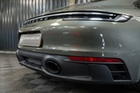 USED 2023 23 PORSCHE 911 3.0 CARRERA GTS 2d 474 BHP FRONT LIFT, GLASS TILT/SLIDE ROOF, GTS INTERIOR, HEATED STEERING WHEEL, MATT CARBON INTERIOR PACK, BOSE STEREO, FULL TOPAZ PPF FROM NEW