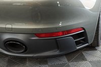 USED 2023 23 PORSCHE 911 3.0 CARRERA GTS 2d 474 BHP FRONT LIFT, GLASS TILT/SLIDE ROOF, GTS INTERIOR, HEATED STEERING WHEEL, MATT CARBON INTERIOR PACK, BOSE STEREO, FULL TOPAZ PPF FROM NEW
