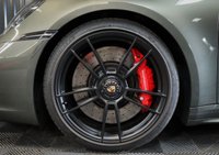 USED 2023 23 PORSCHE 911 3.0 CARRERA GTS 2d 474 BHP FRONT LIFT, GLASS TILT/SLIDE ROOF, GTS INTERIOR, HEATED STEERING WHEEL, MATT CARBON INTERIOR PACK, BOSE STEREO, FULL TOPAZ PPF FROM NEW