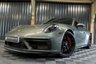 USED 2023 23 PORSCHE 911 3.0 CARRERA GTS 2d 474 BHP FRONT LIFT, GLASS TILT/SLIDE ROOF, GTS INTERIOR, HEATED STEERING WHEEL, MATT CARBON INTERIOR PACK, BOSE STEREO, FULL TOPAZ PPF FROM NEW
