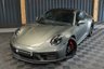 USED 2023 23 PORSCHE 911 3.0 CARRERA GTS 2d 474 BHP FRONT LIFT, GLASS TILT/SLIDE ROOF, GTS INTERIOR, HEATED STEERING WHEEL, MATT CARBON INTERIOR PACK, BOSE STEREO, FULL TOPAZ PPF FROM NEW