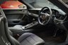 USED 2023 23 PORSCHE 911 3.0 CARRERA GTS 2d 474 BHP FRONT LIFT, GLASS TILT/SLIDE ROOF, GTS INTERIOR, HEATED STEERING WHEEL, MATT CARBON INTERIOR PACK, BOSE STEREO, FULL TOPAZ PPF FROM NEW