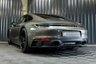 USED 2023 23 PORSCHE 911 3.0 CARRERA GTS 2d 474 BHP FRONT LIFT, GLASS TILT/SLIDE ROOF, GTS INTERIOR, HEATED STEERING WHEEL, MATT CARBON INTERIOR PACK, BOSE STEREO, FULL TOPAZ PPF FROM NEW