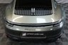 USED 2023 23 PORSCHE 911 3.0 CARRERA GTS 2d 474 BHP FRONT LIFT, GLASS TILT/SLIDE ROOF, GTS INTERIOR, HEATED STEERING WHEEL, MATT CARBON INTERIOR PACK, BOSE STEREO, FULL TOPAZ PPF FROM NEW