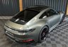 USED 2023 23 PORSCHE 911 3.0 CARRERA GTS 2d 474 BHP FRONT LIFT, GLASS TILT/SLIDE ROOF, GTS INTERIOR, HEATED STEERING WHEEL, MATT CARBON INTERIOR PACK, BOSE STEREO, FULL TOPAZ PPF FROM NEW