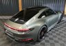 USED 2023 23 PORSCHE 911 3.0 CARRERA GTS 2d 474 BHP FRONT LIFT, GLASS TILT/SLIDE ROOF, GTS INTERIOR, HEATED STEERING WHEEL, MATT CARBON INTERIOR PACK, BOSE STEREO, FULL TOPAZ PPF FROM NEW