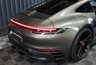 USED 2023 23 PORSCHE 911 3.0 CARRERA GTS 2d 474 BHP FRONT LIFT, GLASS TILT/SLIDE ROOF, GTS INTERIOR, HEATED STEERING WHEEL, MATT CARBON INTERIOR PACK, BOSE STEREO, FULL TOPAZ PPF FROM NEW