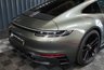 USED 2023 23 PORSCHE 911 3.0 CARRERA GTS 2d 474 BHP FRONT LIFT, GLASS TILT/SLIDE ROOF, GTS INTERIOR, HEATED STEERING WHEEL, MATT CARBON INTERIOR PACK, BOSE STEREO, FULL TOPAZ PPF FROM NEW