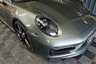 USED 2023 23 PORSCHE 911 3.0 CARRERA GTS 2d 474 BHP FRONT LIFT, GLASS TILT/SLIDE ROOF, GTS INTERIOR, HEATED STEERING WHEEL, MATT CARBON INTERIOR PACK, BOSE STEREO, FULL TOPAZ PPF FROM NEW
