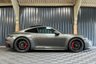 USED 2023 23 PORSCHE 911 3.0 CARRERA GTS 2d 474 BHP FRONT LIFT, GLASS TILT/SLIDE ROOF, GTS INTERIOR, HEATED STEERING WHEEL, MATT CARBON INTERIOR PACK, BOSE STEREO, FULL TOPAZ PPF FROM NEW