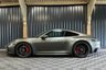 USED 2023 23 PORSCHE 911 3.0 CARRERA GTS 2d 474 BHP FRONT LIFT, GLASS TILT/SLIDE ROOF, GTS INTERIOR, HEATED STEERING WHEEL, MATT CARBON INTERIOR PACK, BOSE STEREO, FULL TOPAZ PPF FROM NEW