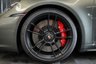 USED 2023 23 PORSCHE 911 3.0 CARRERA GTS 2d 474 BHP FRONT LIFT, GLASS TILT/SLIDE ROOF, GTS INTERIOR, HEATED STEERING WHEEL, MATT CARBON INTERIOR PACK, BOSE STEREO, FULL TOPAZ PPF FROM NEW