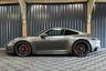 USED 2023 23 PORSCHE 911 3.0 CARRERA GTS 2d 474 BHP FRONT LIFT, GLASS TILT/SLIDE ROOF, GTS INTERIOR, HEATED STEERING WHEEL, MATT CARBON INTERIOR PACK, BOSE STEREO, FULL TOPAZ PPF FROM NEW