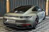 USED 2023 23 PORSCHE 911 3.0 CARRERA GTS 2d 474 BHP FRONT LIFT, GLASS TILT/SLIDE ROOF, GTS INTERIOR, HEATED STEERING WHEEL, MATT CARBON INTERIOR PACK, BOSE STEREO, FULL TOPAZ PPF FROM NEW