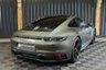 USED 2023 23 PORSCHE 911 3.0 CARRERA GTS 2d 474 BHP FRONT LIFT, GLASS TILT/SLIDE ROOF, GTS INTERIOR, HEATED STEERING WHEEL, MATT CARBON INTERIOR PACK, BOSE STEREO, FULL TOPAZ PPF FROM NEW