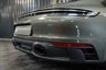USED 2023 23 PORSCHE 911 3.0 CARRERA GTS 2d 474 BHP FRONT LIFT, GLASS TILT/SLIDE ROOF, GTS INTERIOR, HEATED STEERING WHEEL, MATT CARBON INTERIOR PACK, BOSE STEREO, FULL TOPAZ PPF FROM NEW