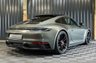 USED 2023 23 PORSCHE 911 3.0 CARRERA GTS 2d 474 BHP FRONT LIFT, GLASS TILT/SLIDE ROOF, GTS INTERIOR, HEATED STEERING WHEEL, MATT CARBON INTERIOR PACK, BOSE STEREO, FULL TOPAZ PPF FROM NEW