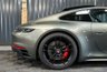 USED 2023 23 PORSCHE 911 3.0 CARRERA GTS 2d 474 BHP FRONT LIFT, GLASS TILT/SLIDE ROOF, GTS INTERIOR, HEATED STEERING WHEEL, MATT CARBON INTERIOR PACK, BOSE STEREO, FULL TOPAZ PPF FROM NEW