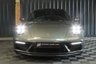 USED 2023 23 PORSCHE 911 3.0 CARRERA GTS 2d 474 BHP FRONT LIFT, GLASS TILT/SLIDE ROOF, GTS INTERIOR, HEATED STEERING WHEEL, MATT CARBON INTERIOR PACK, BOSE STEREO, FULL TOPAZ PPF FROM NEW