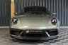 USED 2023 23 PORSCHE 911 3.0 CARRERA GTS 2d 474 BHP FRONT LIFT, GLASS TILT/SLIDE ROOF, GTS INTERIOR, HEATED STEERING WHEEL, MATT CARBON INTERIOR PACK, BOSE STEREO, FULL TOPAZ PPF FROM NEW