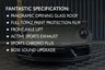 USED 2023 23 PORSCHE 911 3.0 CARRERA GTS 2d 474 BHP FRONT LIFT, GLASS TILT/SLIDE ROOF, GTS INTERIOR, HEATED STEERING WHEEL, MATT CARBON INTERIOR PACK, BOSE STEREO, FULL TOPAZ PPF FROM NEW