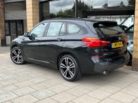 USED 2019 19 BMW X1 1.5 SDRIVE18I M SPORT 5d 139 BHP PANORAMIC | HK AUDIO | CAMERA |