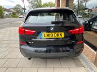 USED 2019 19 BMW X1 1.5 SDRIVE18I M SPORT 5d 139 BHP PANORAMIC | HK AUDIO | CAMERA |