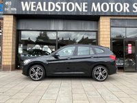 USED 2019 19 BMW X1 1.5 SDRIVE18I M SPORT 5d 139 BHP PANORAMIC | HK AUDIO | CAMERA |