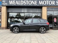 USED 2019 19 BMW X1 1.5 SDRIVE18I M SPORT 5d 139 BHP PANORAMIC | HK AUDIO | CAMERA |