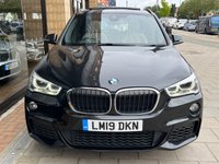 USED 2019 19 BMW X1 1.5 SDRIVE18I M SPORT 5d 139 BHP PANORAMIC | HK AUDIO | CAMERA |