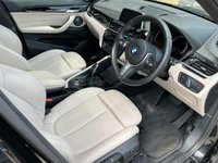 USED 2019 19 BMW X1 1.5 SDRIVE18I M SPORT 5d 139 BHP PANORAMIC | HK AUDIO | CAMERA |