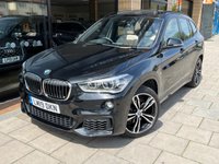 USED 2019 19 BMW X1 1.5 SDRIVE18I M SPORT 5d 139 BHP PANORAMIC | HK AUDIO | CAMERA |