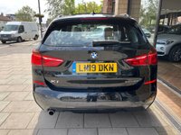 USED 2019 19 BMW X1 1.5 SDRIVE18I M SPORT 5d 139 BHP PANORAMIC | HK AUDIO | CAMERA |