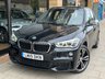 USED 2019 19 BMW X1 1.5 SDRIVE18I M SPORT 5d 139 BHP PANORAMIC | HK AUDIO | CAMERA |