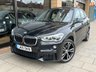 USED 2019 19 BMW X1 1.5 SDRIVE18I M SPORT 5d 139 BHP PANORAMIC | HK AUDIO | CAMERA |