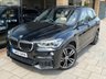 USED 2019 19 BMW X1 1.5 SDRIVE18I M SPORT 5d 139 BHP PANORAMIC | HK AUDIO | CAMERA |