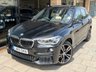 USED 2019 19 BMW X1 1.5 SDRIVE18I M SPORT 5d 139 BHP PANORAMIC | HK AUDIO | CAMERA |