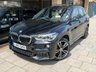 USED 2019 19 BMW X1 1.5 SDRIVE18I M SPORT 5d 139 BHP PANORAMIC | HK AUDIO | CAMERA |