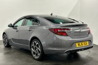 USED 2016 16 VAUXHALL INSIGNIA 1.6 SRI NAV VX-LINE CDTI S/S 5d 134 BHP SRI Insignia VXR Styling Pack , 19" Atomic Alloy Wheels,