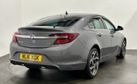 USED 2016 16 VAUXHALL INSIGNIA 1.6 SRI NAV VX-LINE CDTI S/S 5d 134 BHP SRI Insignia VXR Styling Pack , 19" Atomic Alloy Wheels,