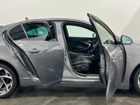 USED 2016 16 VAUXHALL INSIGNIA 1.6 SRI NAV VX-LINE CDTI S/S 5d 134 BHP SRI Insignia VXR Styling Pack , 19" Atomic Alloy Wheels,