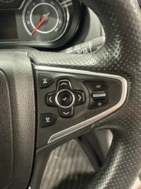 USED 2016 16 VAUXHALL INSIGNIA 1.6 SRI NAV VX-LINE CDTI S/S 5d 134 BHP SRI Insignia VXR Styling Pack , 19" Atomic Alloy Wheels,