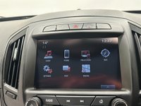 USED 2016 16 VAUXHALL INSIGNIA 1.6 SRI NAV VX-LINE CDTI S/S 5d 134 BHP SRI Insignia VXR Styling Pack , 19" Atomic Alloy Wheels,